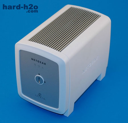 Ampliar Foto HD Externo Netgear Storage Central