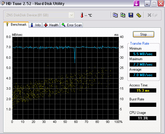 Ampliar Foto HD Externo Netgear Storage Central