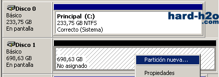 Ampliar Foto Disco duro Seagate Barracuda 7200.10 SATA II 750 GB