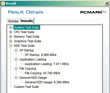 Ampliar Foto HD Western Digital 5000YS
