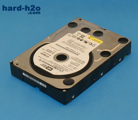 Ampliar Foto Disco duro Western Digital Caviar SE16 750 GB