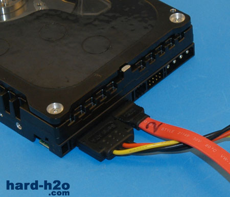 Ampliar Foto Disco duro Western Digital Raptor X 150 GB