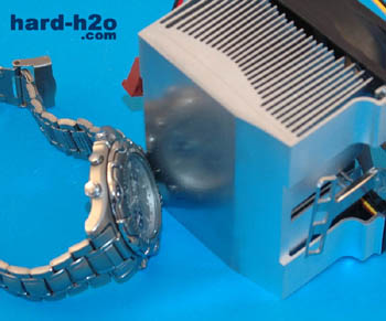 Ampliar foto dispador Igloo 2461 de Glacial Tech
