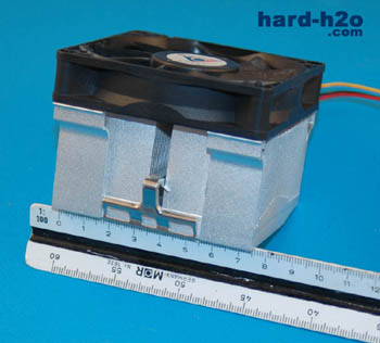 Ampliar foto dispador Igloo 2461 de Glacial Tech