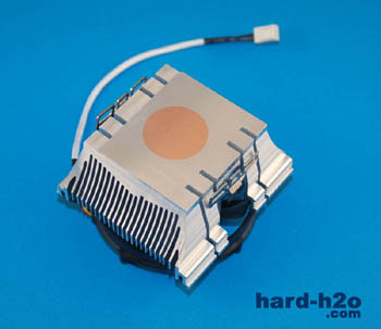 Ampliar foto Disipador Speeze EEA67B4