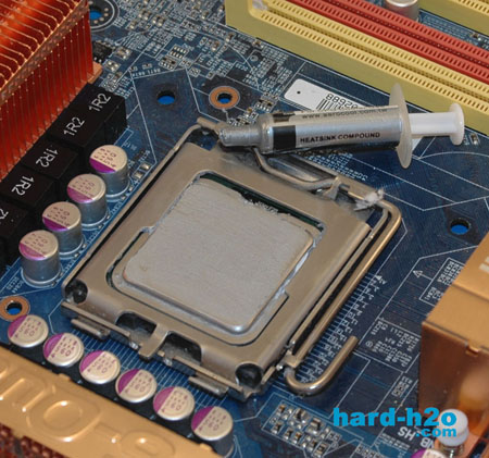 Ampliar Foto Disipador CPU Aerocool SilverWind