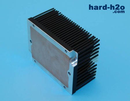 Ampliar Foto Disipador Alpha PAL 8150