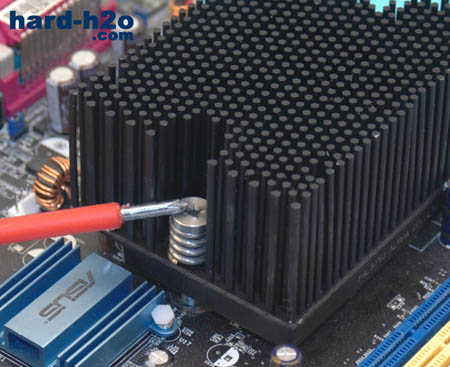 Ampliar foto Disipador Xilence Cooler