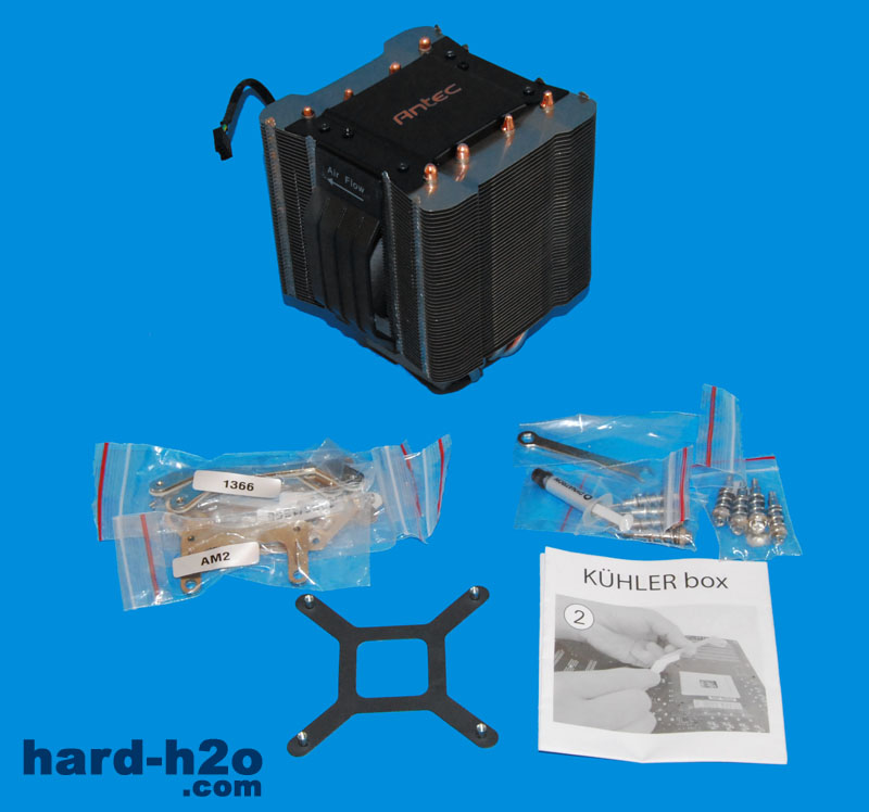 Amplificador radiador booster ventilador para radiador calefaccion agua  refrigerador caja pc enfriamento disipador servidor (3 piezas) :  : Electrónicos