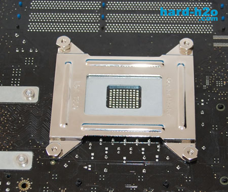 Ampliar Foto Disipador CPU CoolerMaster V10