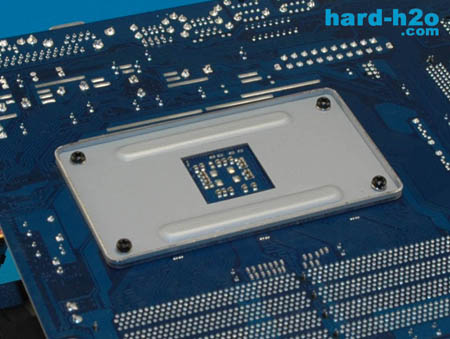 Ampliar Foto Disipador CPU Macs Triumph Deluxe