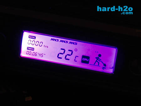 Ampliar Foto Disipador CPU Macs Triumph Deluxe