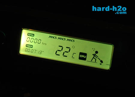 Ampliar Foto Disipador CPU Macs Triumph Deluxe