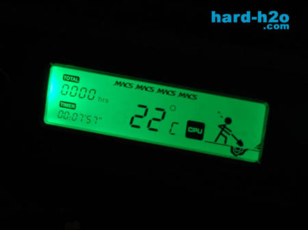 Ampliar Foto Disipador CPU Macs Triumph Deluxe