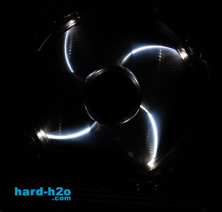 Ampliar Foto Disipador CPU Maxcube Black Tornado
