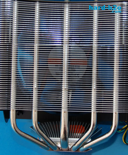 Ampliar Foto Disipador CPU Nexus VCT-9000