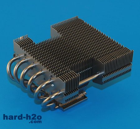 Ampliar Foto Disipador CPU Noctua NH-C12P