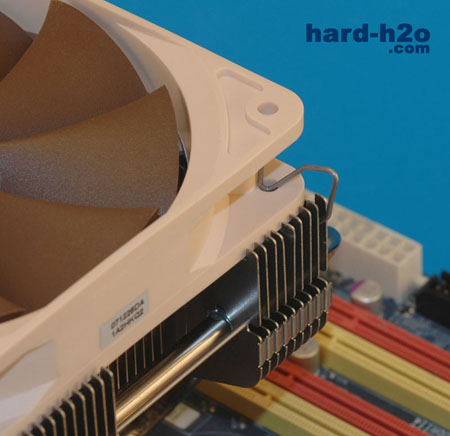 Ampliar Foto Disipador CPU Noctua NH-C12P