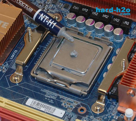 Ampliar Foto Disipador CPU Noctua NH-C12P