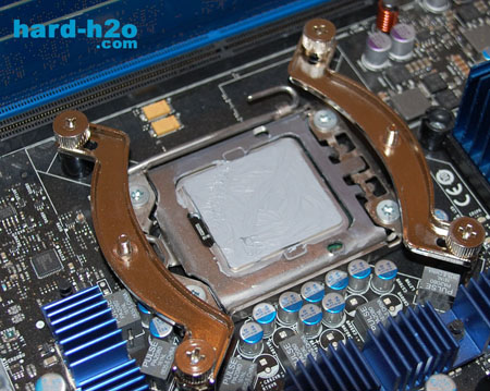 Ampliar Foto Disipador CPU Noctua NH-D14