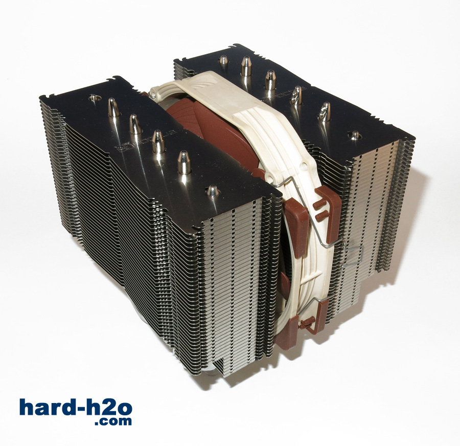 Ampliar foto Noctua NH-D15