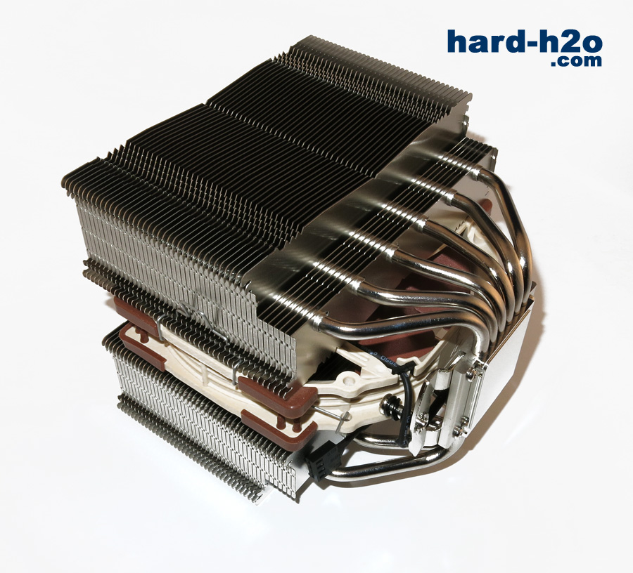 Ampliar foto Noctua NH-D15