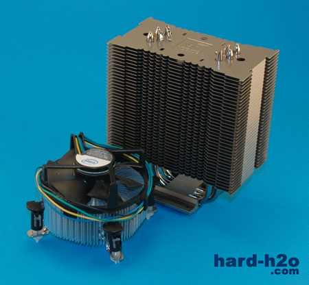 Ampliar Foto Disipador CPU Noctua NH-U12P