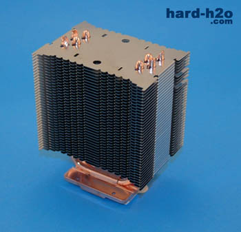 Ampliar foto  Disipador Noctua NH-U9