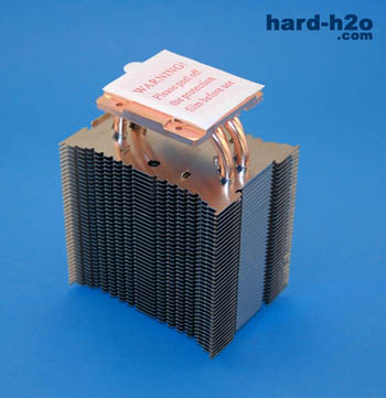 Ampliar foto  Disipador Noctua NH-U9