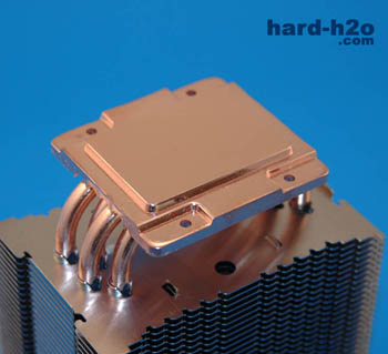 Ampliar foto  Disipador Noctua NH-U9