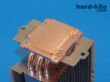 Ampliar foto  Disipador Noctua NH-U9