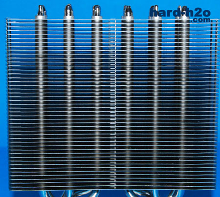 Ampliar Foto Disipador CPU NZXT HAVIK 140