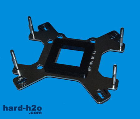 Ampliar Foto Disipador CPU NZXT HAVIK 140