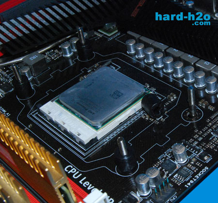 Ampliar Foto Disipador CPU NZXT HAVIK 140