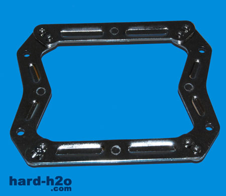Ampliar Foto Disipador CPU NZXT HAVIK 140