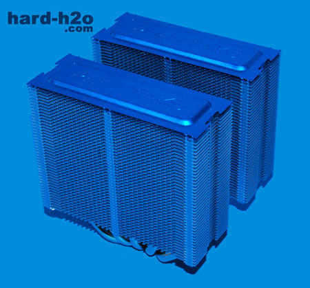 Ampliar Foto Disipador CPU Phanteks PH-TC14PE