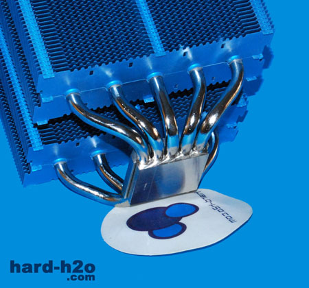 Ampliar Foto Disipador CPU Phanteks PH-TC14PE