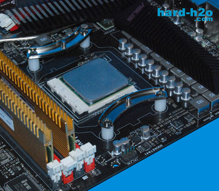 Ampliar Foto Disipador CPU Phanteks PH-TC14PE