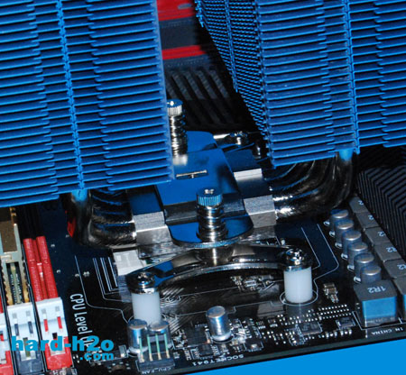 Ampliar Foto Disipador CPU Phanteks PH-TC14PE