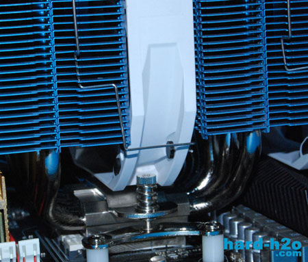 Ampliar Foto Disipador CPU Phanteks PH-TC14PE