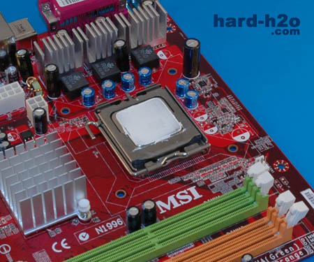 Ampliar Foto Disipador CPU Scythe Ninja infinity