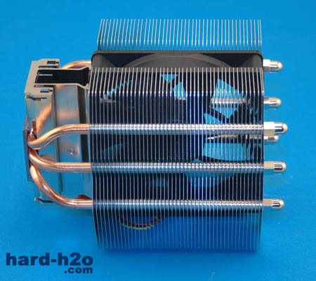 Ampliar Foto Disipador CPU Scythe Mine Cooler