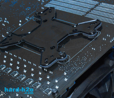 Ampliar Foto Disipador CPU Scythe Mugen 3