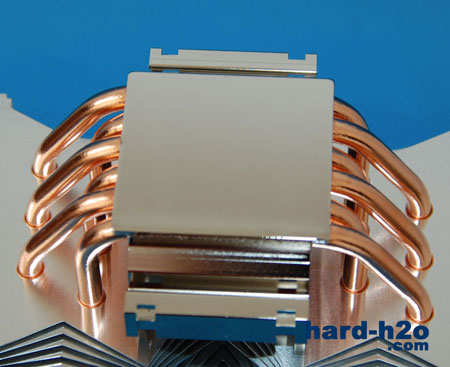 Ampliar Foto Disipador CPU Scythe Yasya