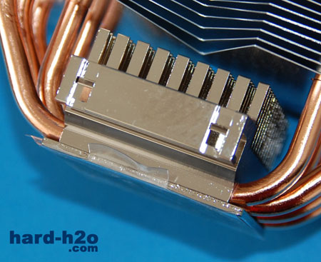Ampliar Foto Disipador CPU Scythe Yasya