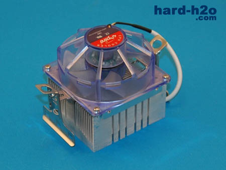 Ampliar Foto Disipador CPU Spire Kestrel King V