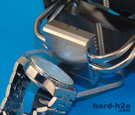 Ampliar Foto Disipador CPU Tacens Gelus