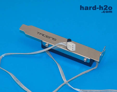Ampliar Foto Disipador CPU Tacens Gelus