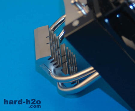 Ampliar Foto Disipador CPU Tacens Gelus