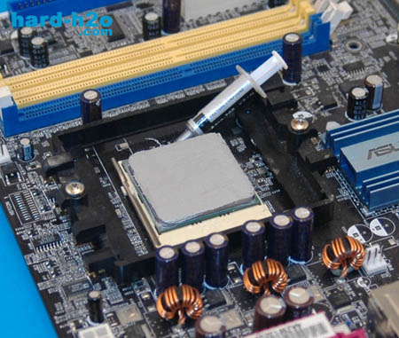 Ampliar Foto Disipador CPU Tacens Gelus